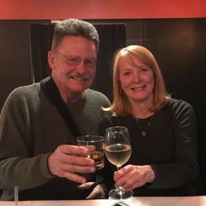 Meet your Posher, Marcia